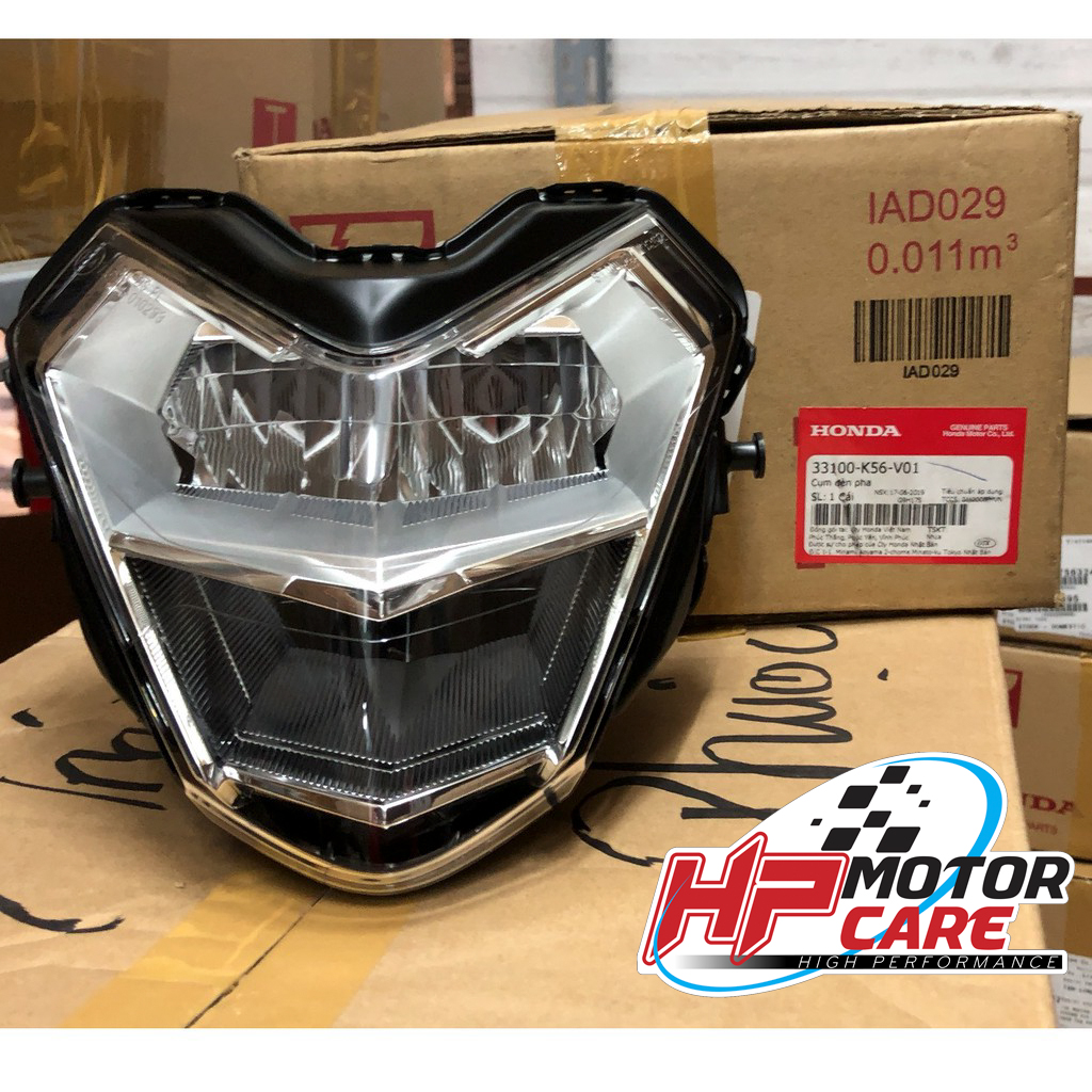 Chóa pha đèn Winner V1 33100-K56-V01